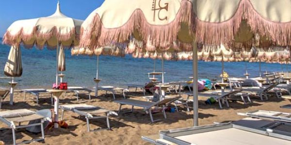 spiaggia